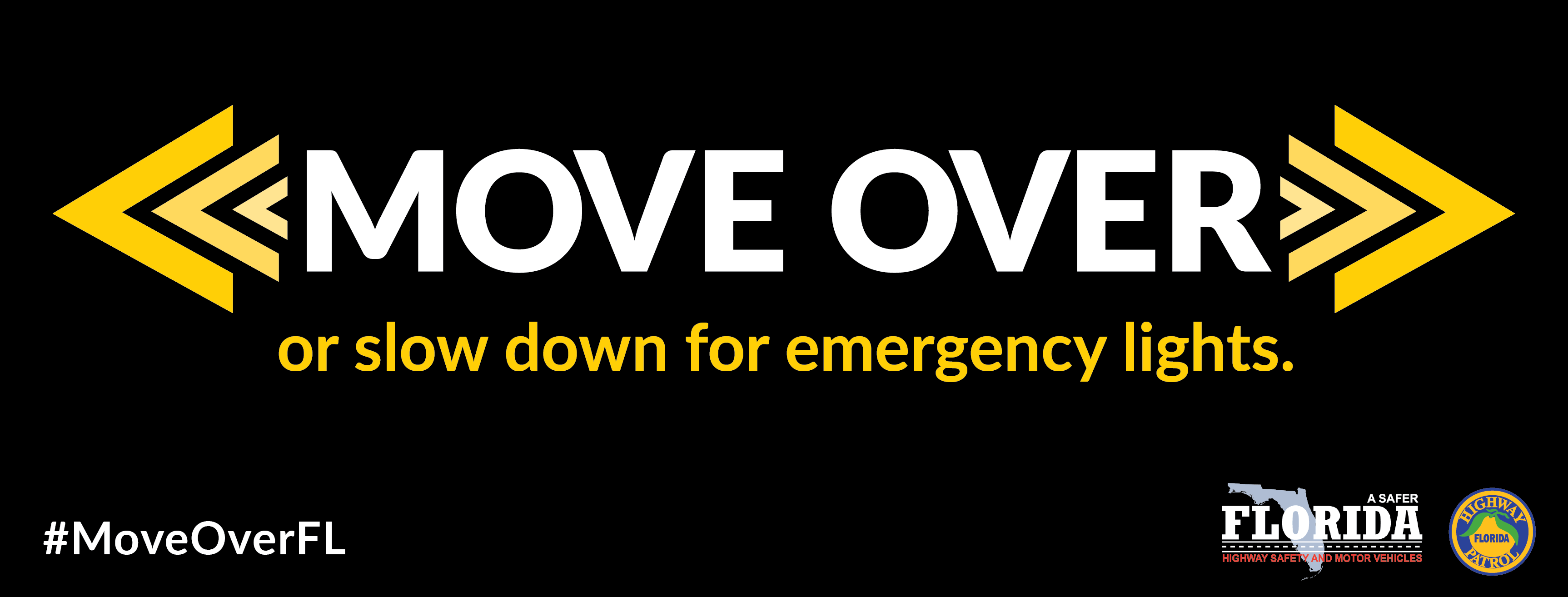 It’s the Law: Slow Down, Move Over for Utility Workers