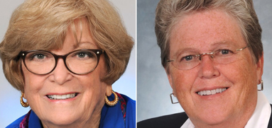 KUA Board Elects Officers; Van Meter Sworn in for New Term