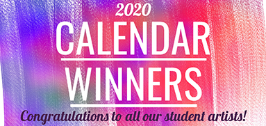 Winners of KUA 2020 Energy Conservation Calendar Contest Announced