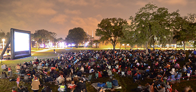 KUA to Host Free Movie in the Park Featuring ‘Toy Story 4”