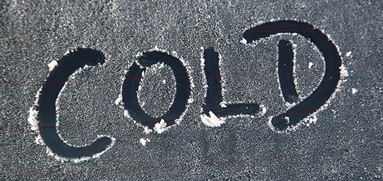 Safety, Conservation Encouraged During Cold Snap