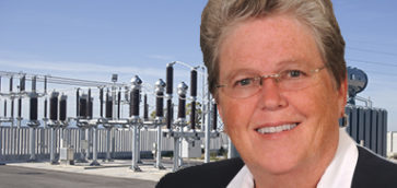 KUA Chairman Receives National Public Official Award