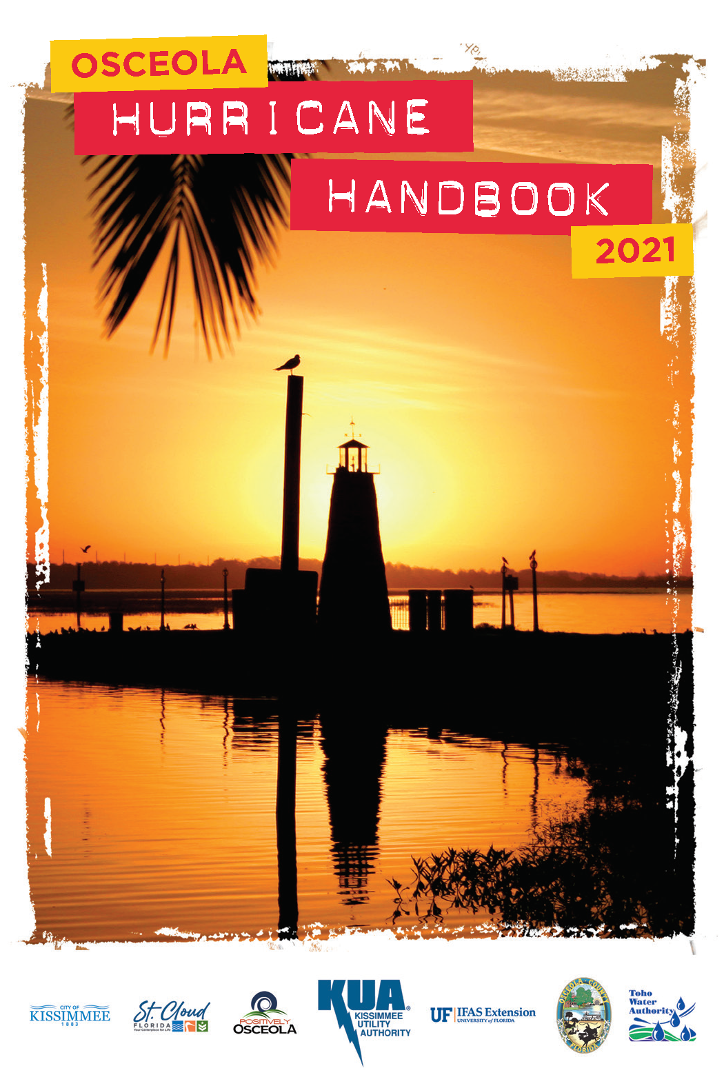 KUA Releases 2021 Hurricane Preparedness Guide