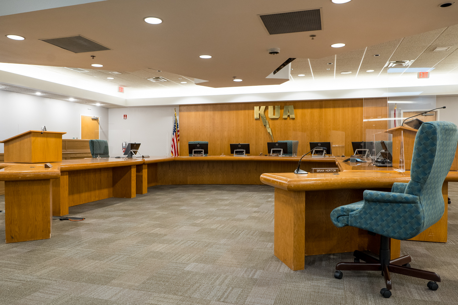 KUA Seeks Board Member Applications