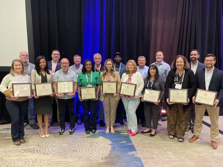 KUA Receives Statewide Recognition for Programs That Enhance the Community