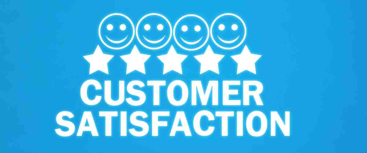 KUA Earns High Scores for Customer Satisfaction