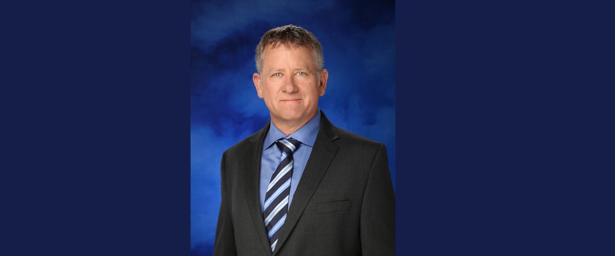 Richard Mark Flury Appointed Vice President of Engineering & Operations