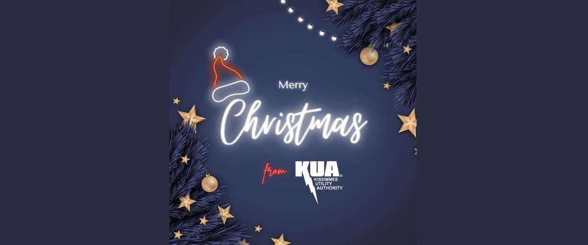 KUA Offices to close for Christmas